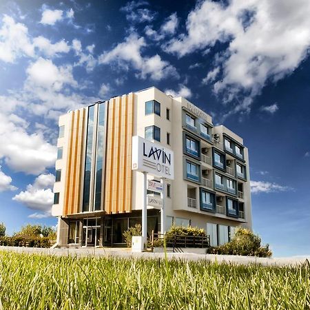 Lavin Hotel & Spa Denizli  Ngoại thất bức ảnh