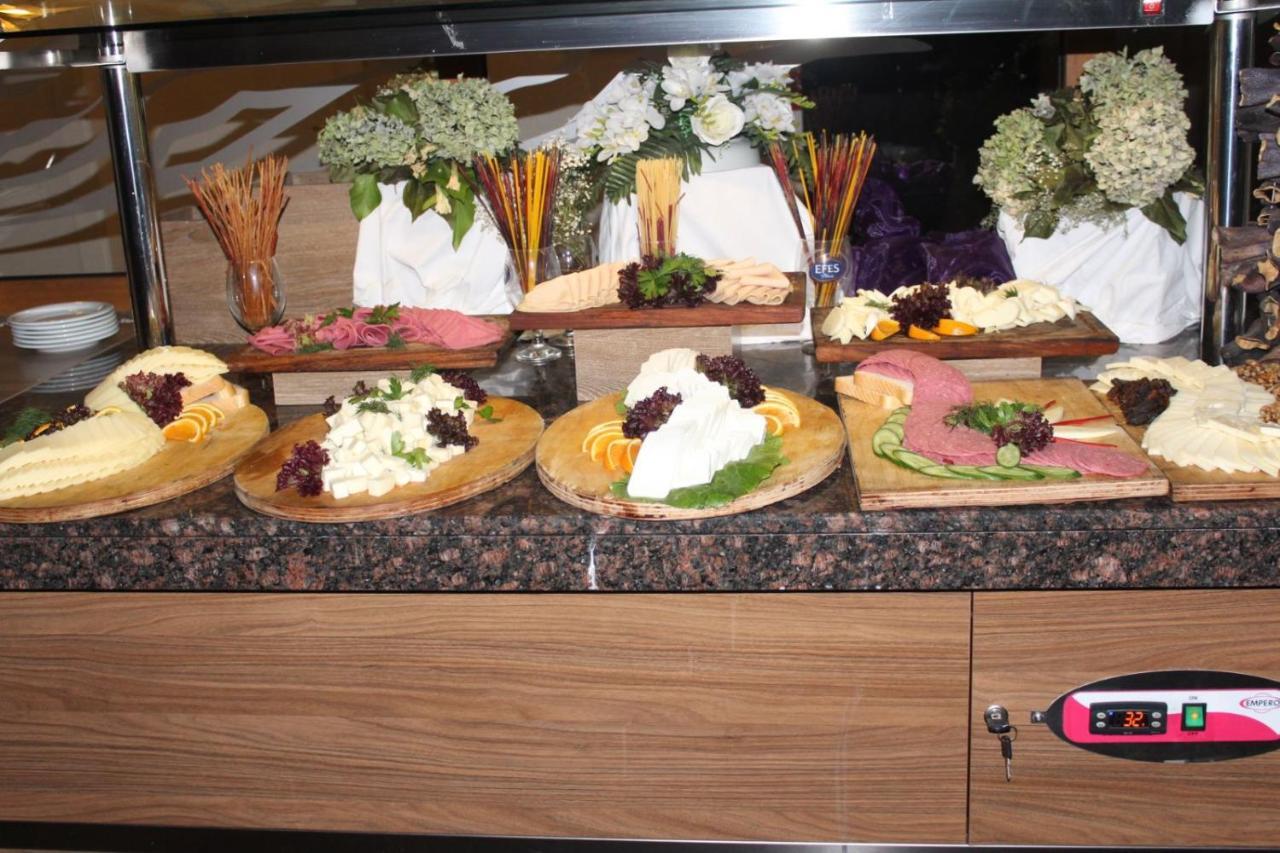Lavin Hotel & Spa Denizli  Ngoại thất bức ảnh
