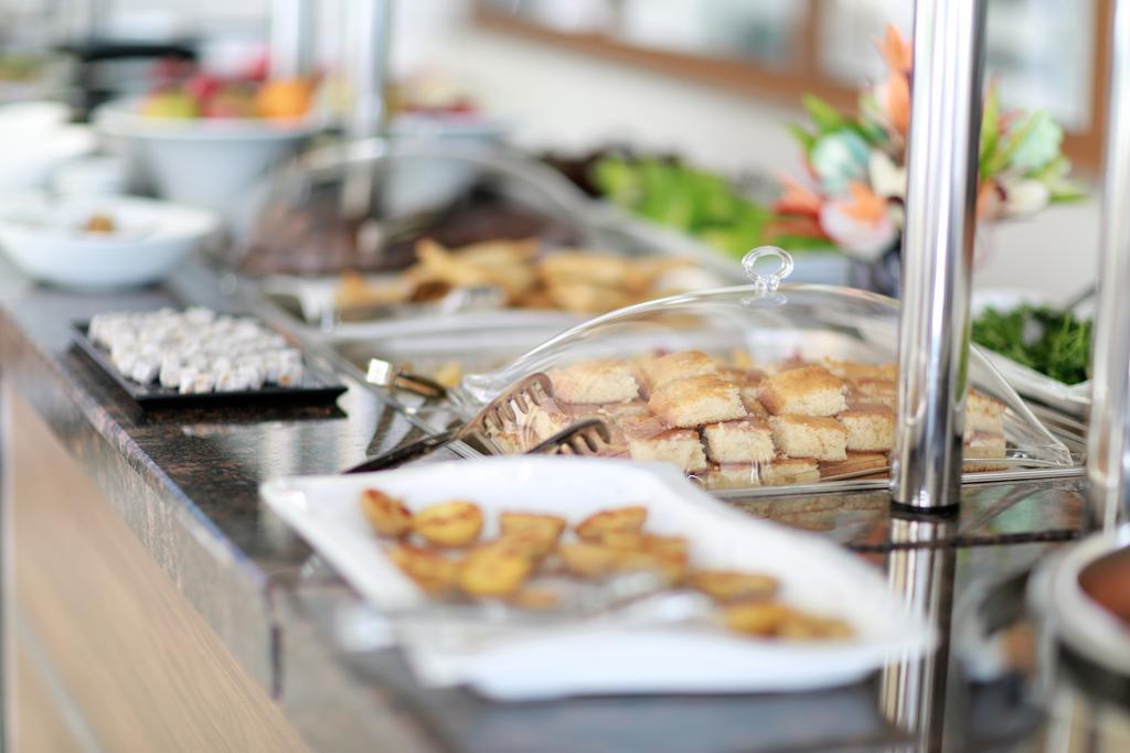 Lavin Hotel & Spa Denizli  Ngoại thất bức ảnh
