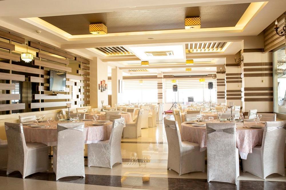Lavin Hotel & Spa Denizli  Ngoại thất bức ảnh