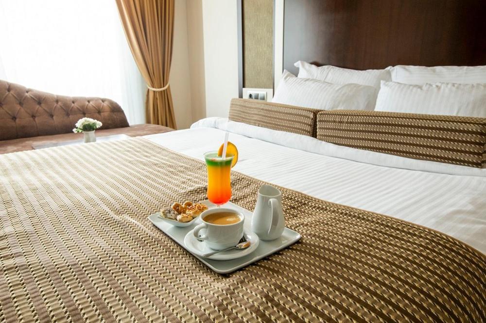Lavin Hotel & Spa Denizli  Ngoại thất bức ảnh