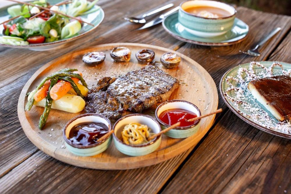 Lavin Hotel & Spa Denizli  Ngoại thất bức ảnh