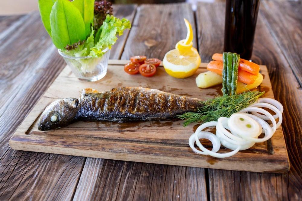 Lavin Hotel & Spa Denizli  Ngoại thất bức ảnh