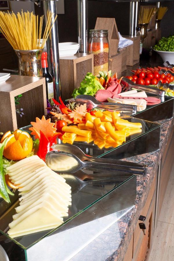 Lavin Hotel & Spa Denizli  Ngoại thất bức ảnh