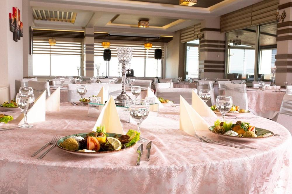 Lavin Hotel & Spa Denizli  Ngoại thất bức ảnh