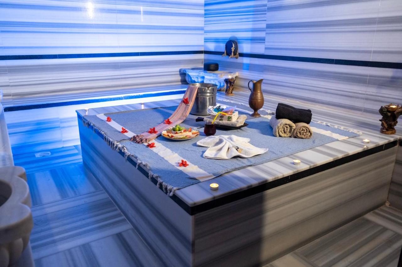 Lavin Hotel & Spa Denizli  Ngoại thất bức ảnh