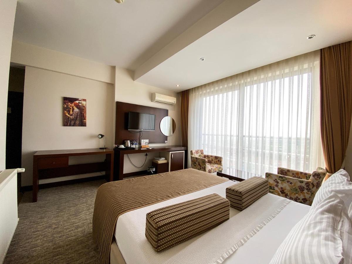Lavin Hotel & Spa Denizli  Ngoại thất bức ảnh