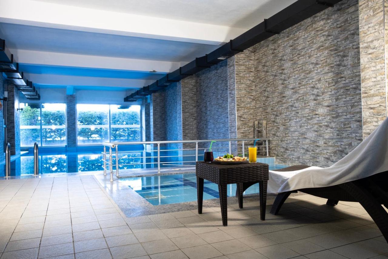 Lavin Hotel & Spa Denizli  Ngoại thất bức ảnh