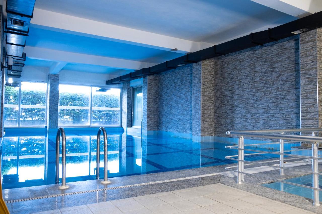 Lavin Hotel & Spa Denizli  Ngoại thất bức ảnh