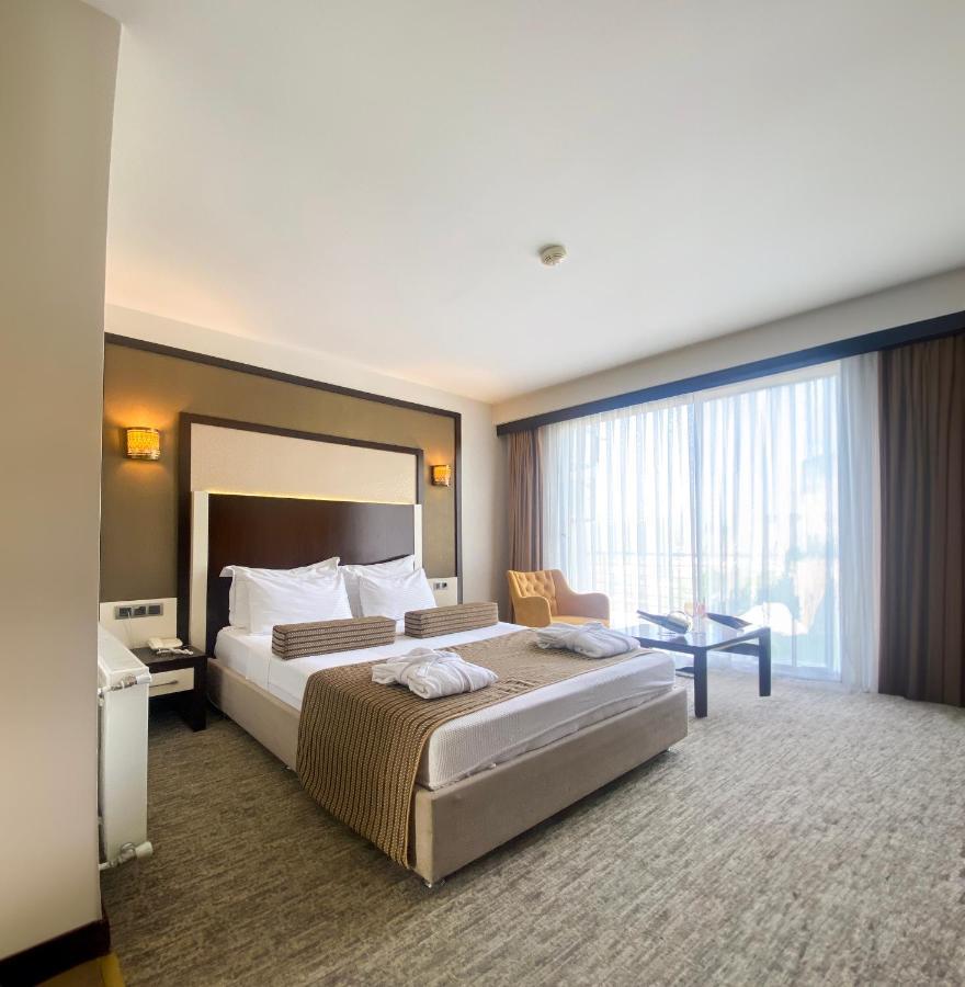 Lavin Hotel & Spa Denizli  Ngoại thất bức ảnh