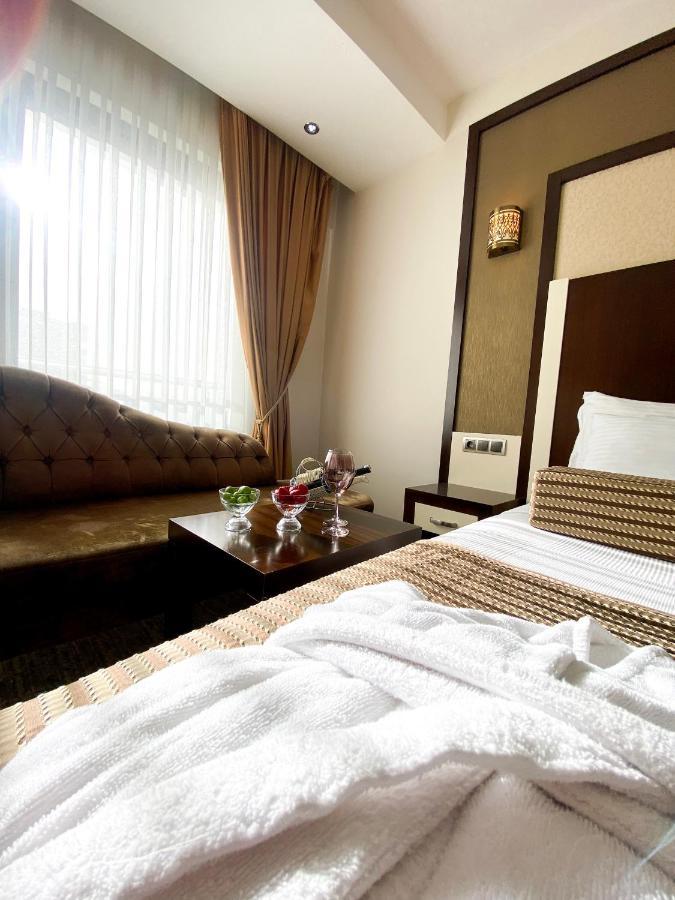 Lavin Hotel & Spa Denizli  Ngoại thất bức ảnh
