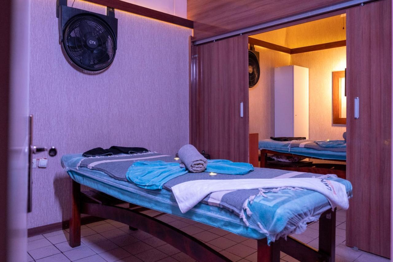 Lavin Hotel & Spa Denizli  Ngoại thất bức ảnh