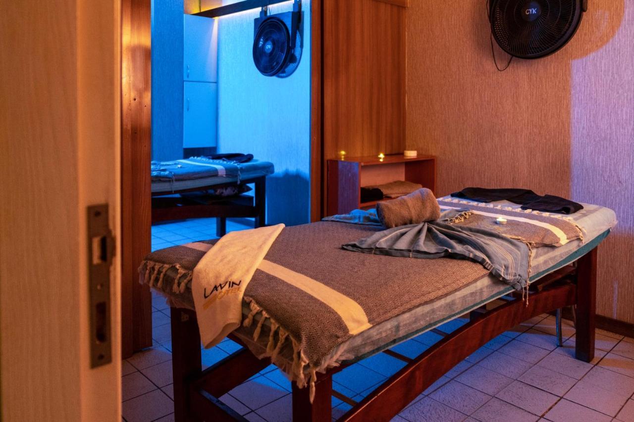 Lavin Hotel & Spa Denizli  Ngoại thất bức ảnh