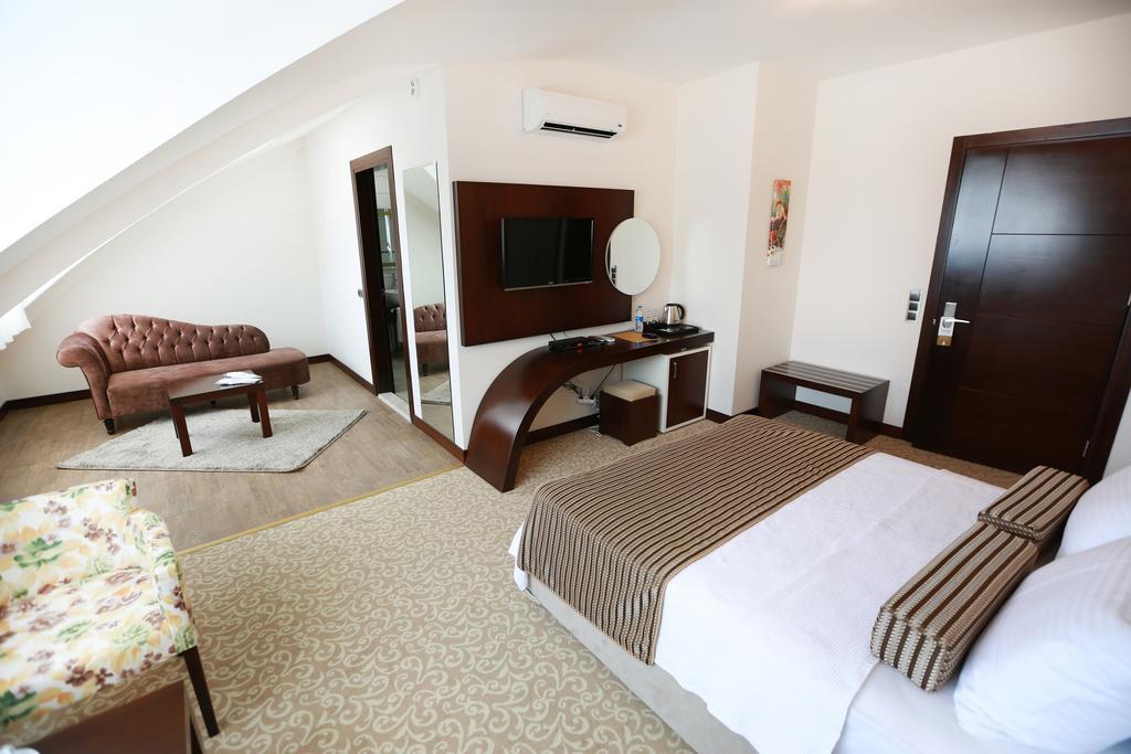 Lavin Hotel & Spa Denizli  Ngoại thất bức ảnh
