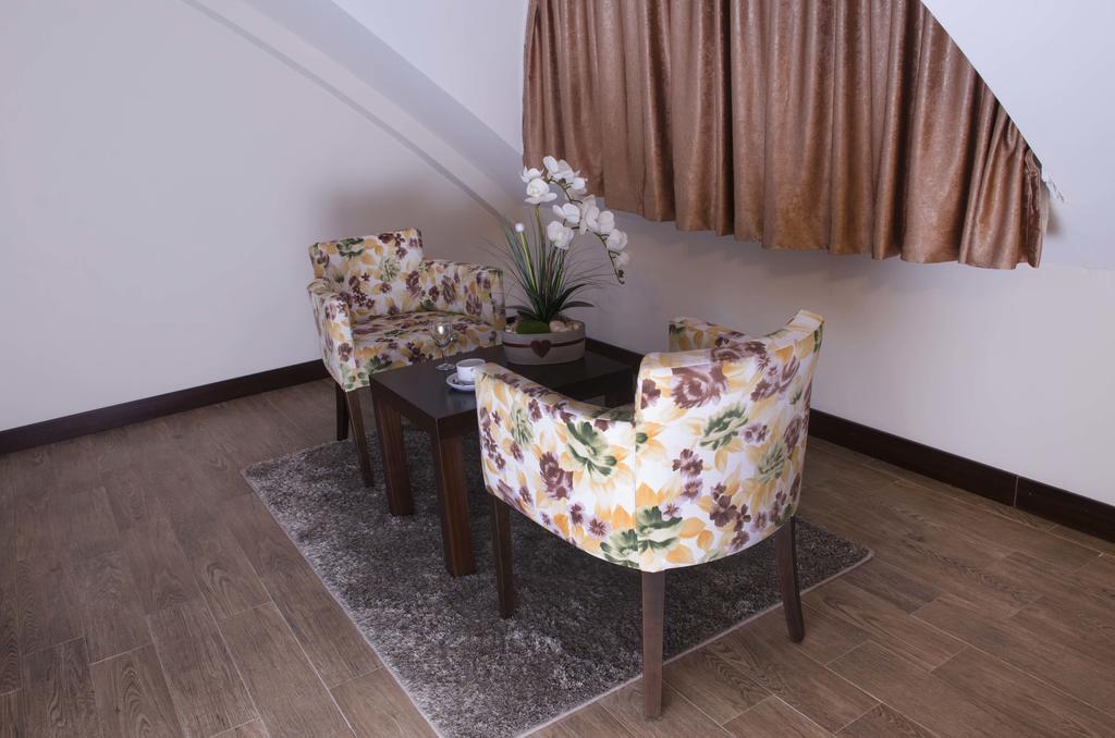 Lavin Hotel & Spa Denizli  Ngoại thất bức ảnh