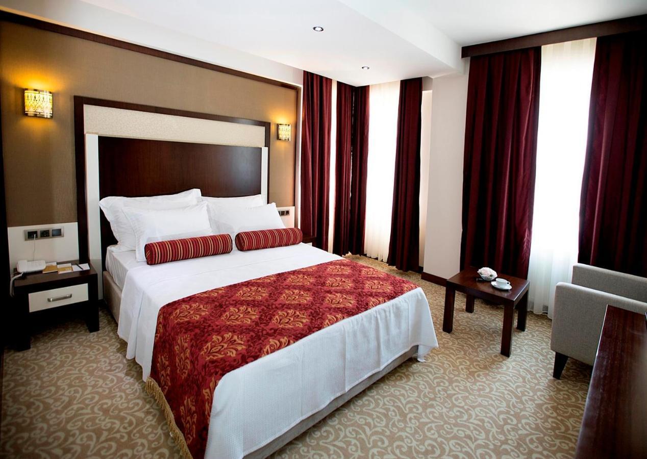 Lavin Hotel & Spa Denizli  Phòng bức ảnh